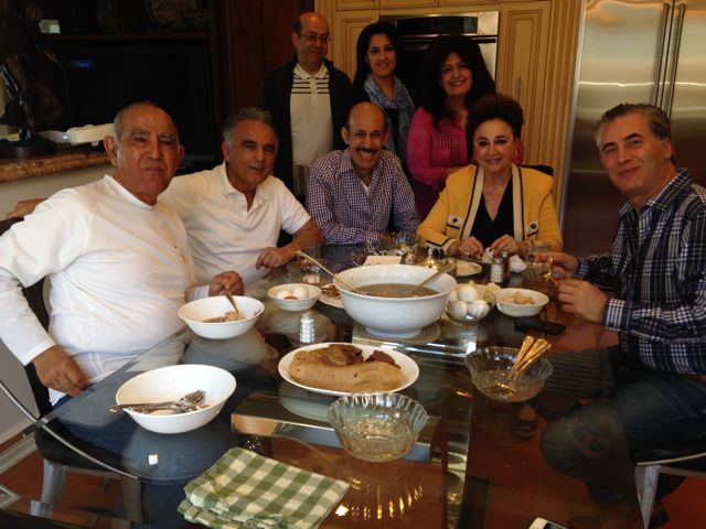The Group